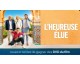 M6: Des DVD du film "L'heureuse Elue" à gagner