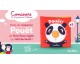 Familiscope: 5 livres "Pouët" pour les petits à gagner