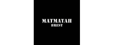 Rollingstone: 5 albums CD "Brest" de Matmatah à gagner