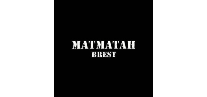 Rollingstone: 5 albums CD "Brest" de Matmatah à gagner