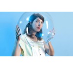 Sortiraparis.com: 2 invitations pour le spectacle "La Femme Bocale" à gagner