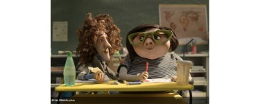 Citizenkid: 5 lots de 2 places de cinéma pour le film "La vie, en gros" à gagner