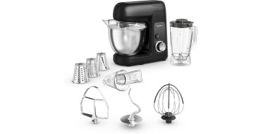 Amazon: Robot pâtissier Moulinex Bake Partner QA522810 à 199,99€