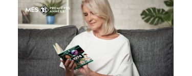 Femme Actuelle: 65 livres "Mes 18 Premières Années" à gagner