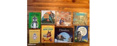 MaFamilleZen: 6 livres jeunesse "Paddington" à gagner