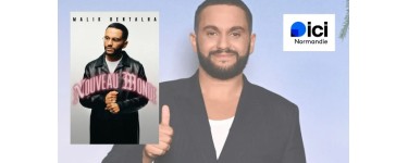 France Bleu: 1 lot de 2 invitations pour le spectacle de Malik Bentalha à gagner