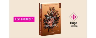 Femme Actuelle: Des romans "Un automne pour te pardonner" de Morgane Moncomble à gagner