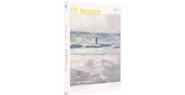 Blog Baz'art: 3 DVD du film "In water" à gagner