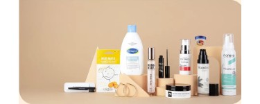 Cosmopolitan: 1 box beauté à gagner