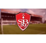 Alouette: Des invitations pour le match de football Brest / Angers à Brest à gagner