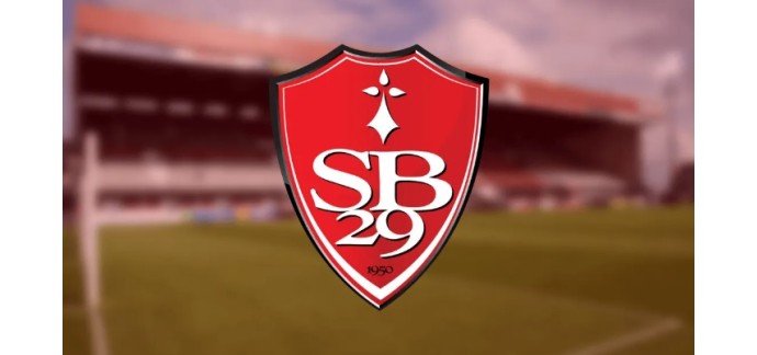 Alouette: Des invitations pour le match de football Brest / Angers à Brest à gagner