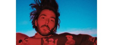 France Bleu: Des invitations pour le spectacle de Panayotis Pascot à Antibes à gagner