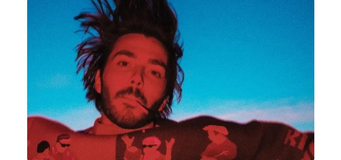 France Bleu: Des invitations pour le spectacle de Panayotis Pascot à Antibes à gagner