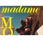 Europe1: Des magazines "Madame Figaro" à gagner