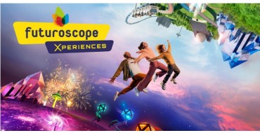 Voici: 3 séjours pour 2 adultes et 2 enfants au Parc du Futuroscope à gagner