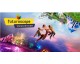 Voici: 3 séjours pour 2 adultes et 2 enfants au Parc du Futuroscope à gagner