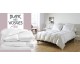 Télé Loisirs: 1 couette Blanc des Vosges à gagner