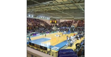 Weo: 1 lot de 2 invitations VIP pour le match de basket Orchies / Challans à gagner