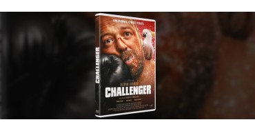 Rire et chansons: 10 DVD du film "Challenger" à gagner