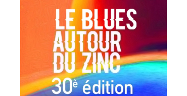 Rollingstone: 8 lots de 2 entrées pour la soirée de votre choix de "Blues Autour du Zinc" à gagner