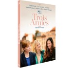 Blog Baz'art: 3 DVD du film "Trois amies" à gagner