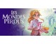 BDgest: 5 diptyques "Les mondes perdus - T2" à gagner