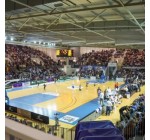 Weo: 1 lot de 2 invitations VIP pour le match de basket Orchies / Les Sables à gagner