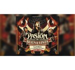 Alouette: Des invitations pour le spectacle "Pasión de Buena Vista" à Nantes à gagner