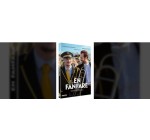 Rire et chansons: 5 DVD du film "En Fanfare" à gagner