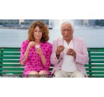 France Bleu: Des places de cinéma pour le film "Aimons-nous vivants" à gagner