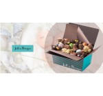 Femme Actuelle: 15 lots de chocolat Jeff de Bruges à gagner