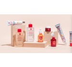 Erborian: 5 lots de 8 produits de soin Erborian à gagner