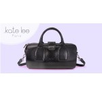 Voici: 5 sacs à main Kate Lee à gagner