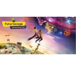 Femme Actuelle: 3 séjours au parc du Futuroscope à gagner