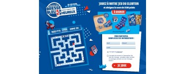 Qui Veut du Fromage: 100 box comportant divers lots à gagner