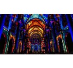 BFMTV: Des invitations pour le spectacle "Luminiscence" à la Basilique Saint-Bonaventure de Lyon à gagner