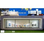 Arte: 2 visites guidées du musée Maeght le 26 avril à Saint-Paul-de-Vence à gagner