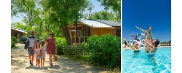 Femme Actuelle: 3 séjours d’une semaine avec Homair Vacances à gagner