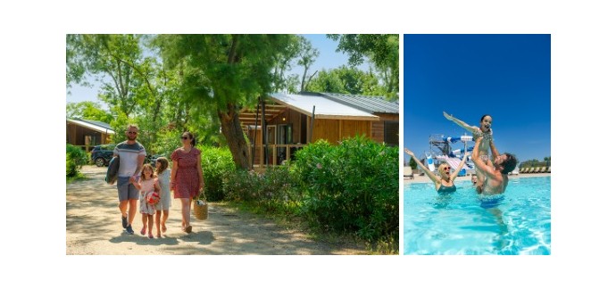 Femme Actuelle: 3 séjours d’une semaine avec Homair Vacances à gagner