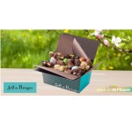 Cuisine Actuelle: 25 ballotins de chocolats Jeff de Bruges à gagner