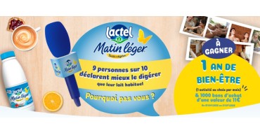 Envie de Bien Manger: 10 passeports "bien-être 1 an et des bons de réduction à gagner