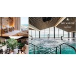 Femme Actuelle: 1 séjour thalasso de 2 nuits pour 2 personnes à Roz Marine Thalasso à gagner
