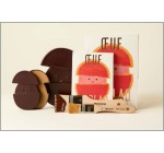 LeFooding: 3 coffrets de Pâques à gagner