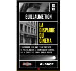 Blog Baz'art:  1 lot de 2 livres "La disparue du cinéma" et "Les suppliciées d’Appoigny" à gagner