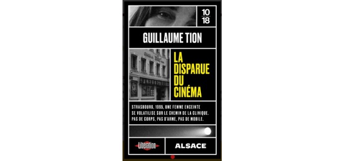 Blog Baz'art:  1 lot de 2 livres "La disparue du cinéma" et "Les suppliciées d’Appoigny" à gagner