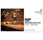 Arte: Des invitations pour le spectacle "Derby" à gagner
