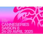 Europe1: 1 séjour à Cannes pour la cérémonie d’ouverture du Festival Canneseries à gagner