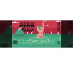 Rire et chansons: 1 séjour à Dinard afin d'assister au Dinard Comedy Festivall à gagner