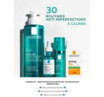 La Roche Posay: 30 routines de soin anti-imperfections à gagner