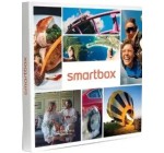 Europe1: 1 coffret Smartbox "Découvertes culturelles" à gagner
